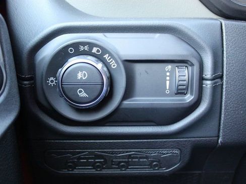 New 2026 Jeep Gladiator Mojave image 16