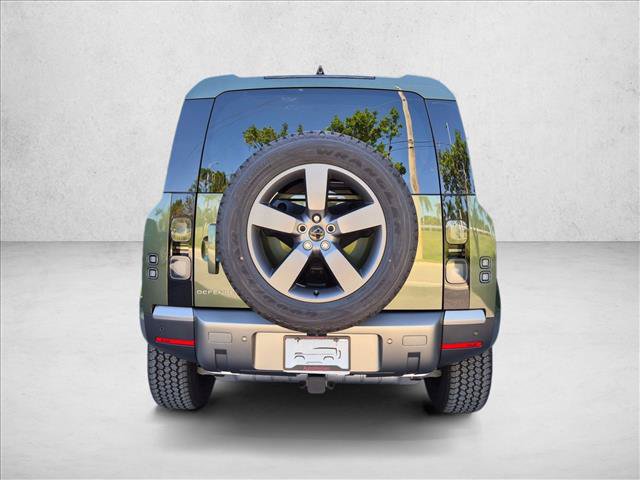 New 2026 Land Rover Defender 110 S AWD/4WD image 7