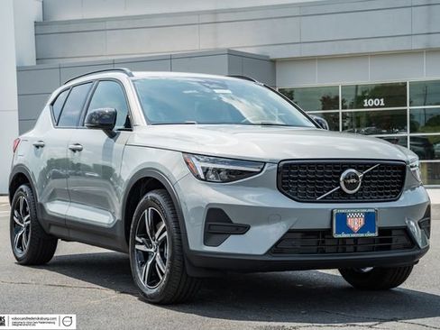 New 2026 Volvo XC40 B5 Core w/ Protection Package Premier AWD/4WD image 1