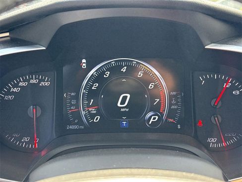 Used 2019 Chevrolet Corvette Grand Sport image 10