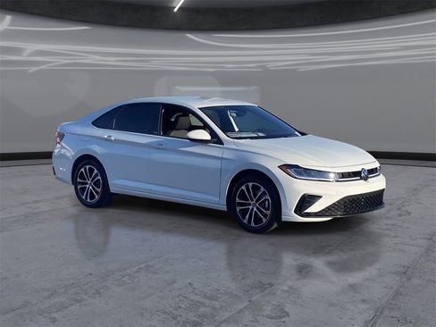 New 2026 Volkswagen Jetta Sport image 2