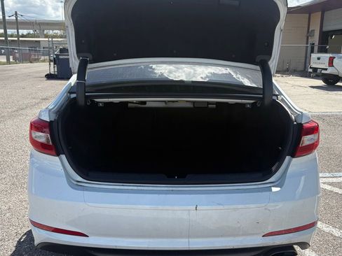 Used 2015 Hyundai Sonata SE w/ Option Group 09 image 13