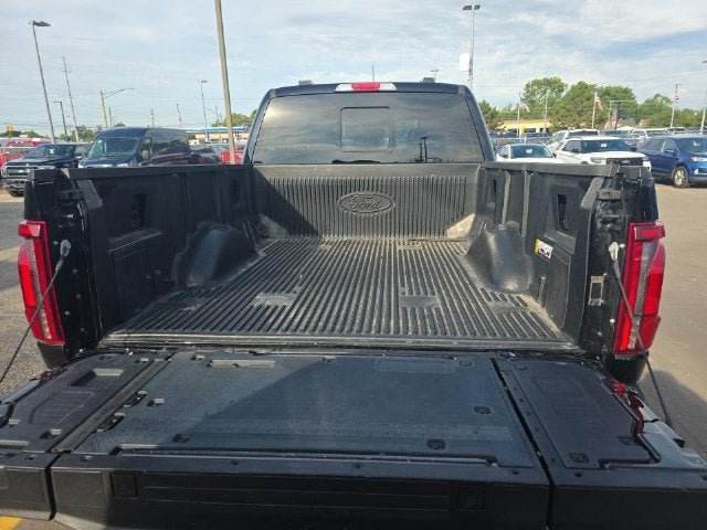 Used 2024 Ford F150 King Ranch AWD/4WD image 6
