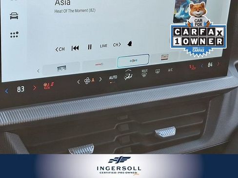 Used 2025 Ford Explorer ST-Line w/ ST-Line Street Pack image 20