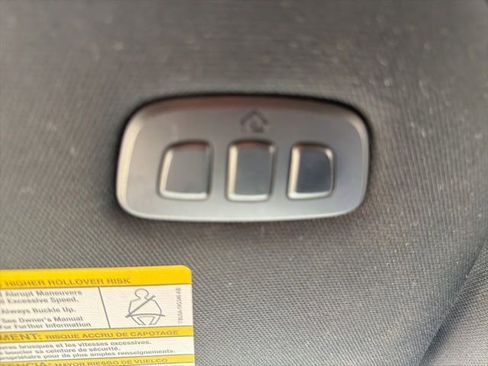 Used 2018 Ford Expedition Limited w/ Equipment Group 302A AWD/4WD image 23
