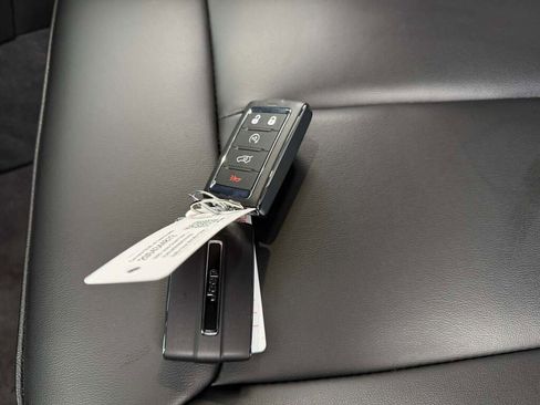 New 2025 Jeep Grand Cherokee L Limited image 32