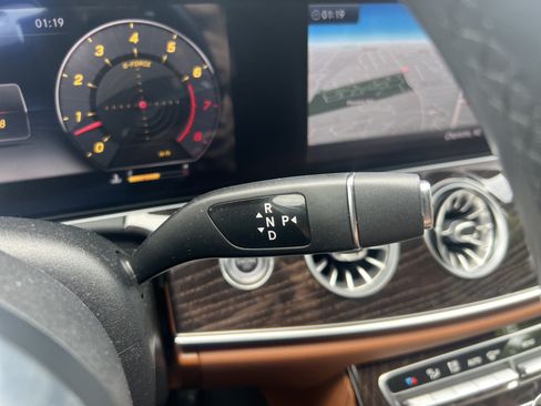 Used 2020 Mercedes-Benz E 450 Cabriolet image 26