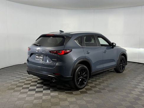 Used 2023 MAZDA CX-5 Carbon Edition AWD/4WD image 6