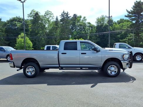 Used 2023 RAM 2500 Tradesman w/ Safety Group AWD/4WD image 4