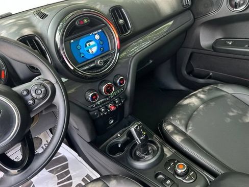 Used 2020 MINI Cooper Countryman FWD image 35