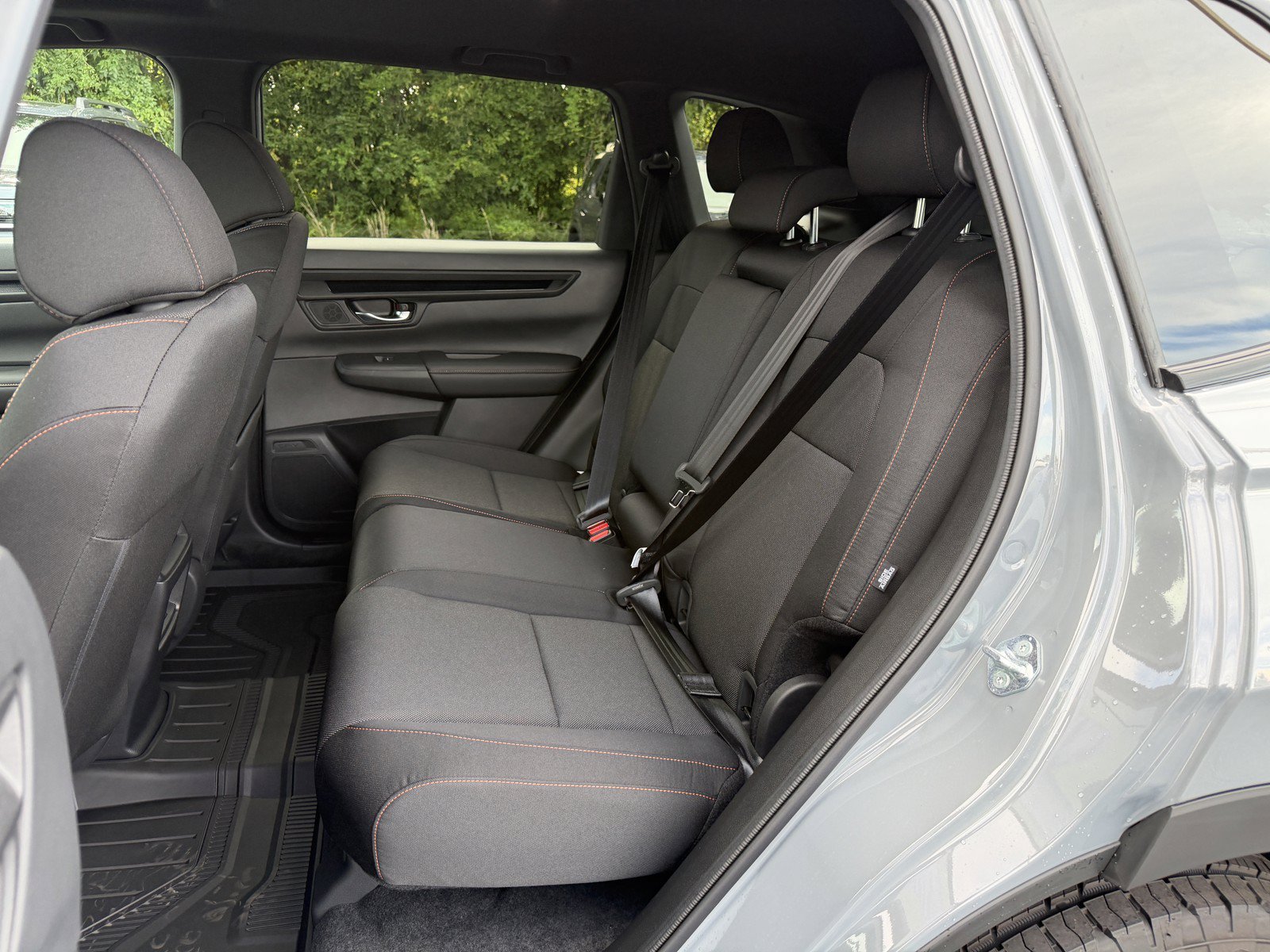 New 2027 Honda CR-V Sport-L image 10