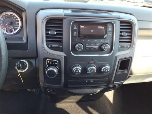 Used 2019 RAM 1500 Tradesman w/ Popular Equipment Group image 14