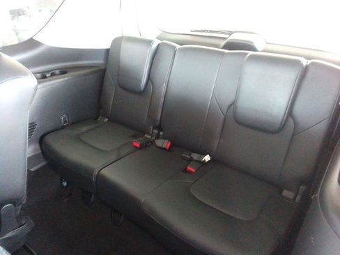 Used 2019 Nissan Armada SL w/ Premium Package RWD image 19
