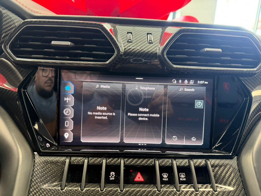 Used 2023 Lamborghini Urus S AWD/4WD image 72