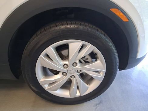 Used 2025 Buick Encore GX Preferred w/ Comfort Package AWD/4WD image 7