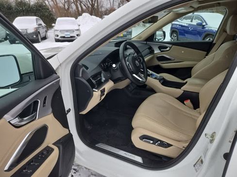 Used 2019 Acura RDX FWD image 12