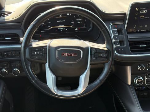 Used 2023 GMC Yukon SLT AWD/4WD image 23