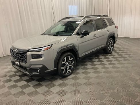 New 2026 Subaru Outback Touring XT AWD/4WD image 5