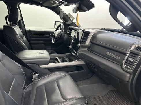 Used 2019 RAM 1500 Sport w/ Advanced Safety Group AWD/4WD image 11