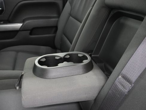 Used 2015 Chevrolet Silverado 2500 LT AWD/4WD image 32
