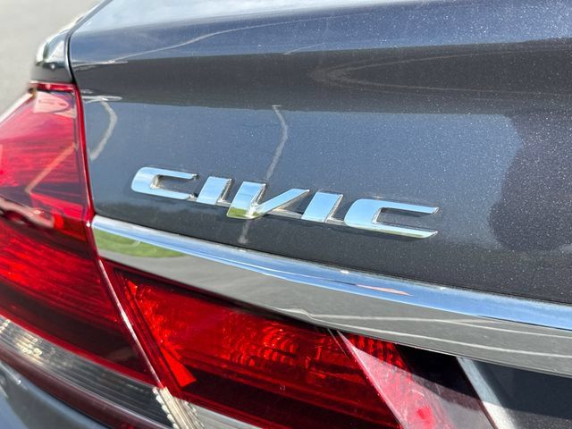 Used 2015 Honda Civic LX image 17