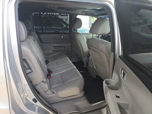Used 2012 Honda Pilot Touring image 13