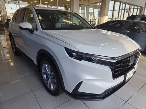 Certified 2023 Honda CR-V EX-L image 3