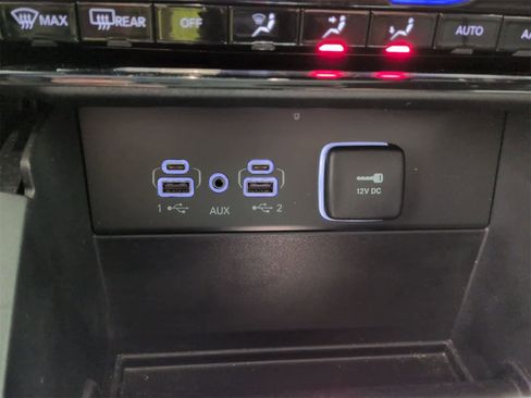 Certified 2023 Jeep Grand Cherokee L Overland image 34