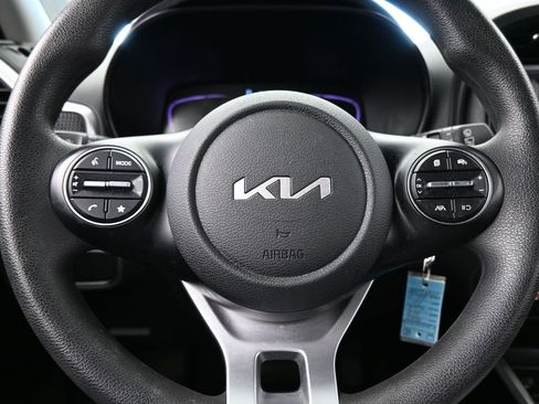 Used 2023 Kia Soul LX w/ Option Group 015 image 25