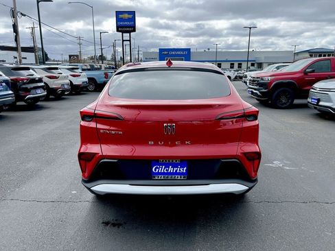 New 2026 Buick Envista Preferred w/ Convenience I Package image 26