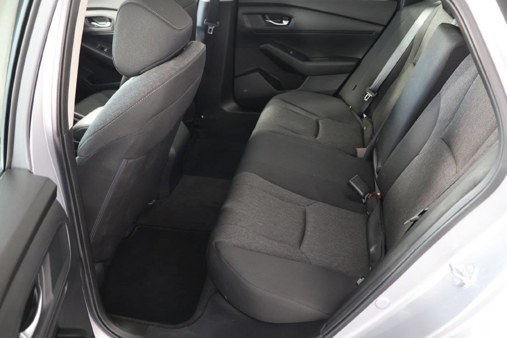 Used 2024 Honda Accord LX image 19