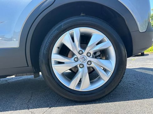 New 2026 Buick Encore GX Preferred FWD image 20