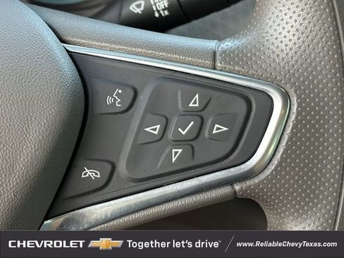 Used 2021 Chevrolet Malibu LS w/ Driver Confidence Package II FWD image 15