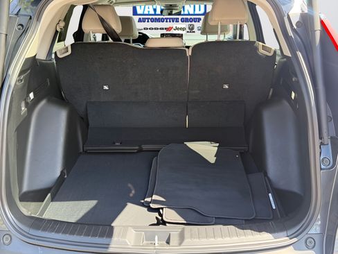 Certified 2024 Honda CR-V EX-L image 53