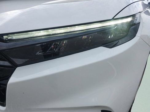 Certified 2026 Honda CR-V Sport-L image 14