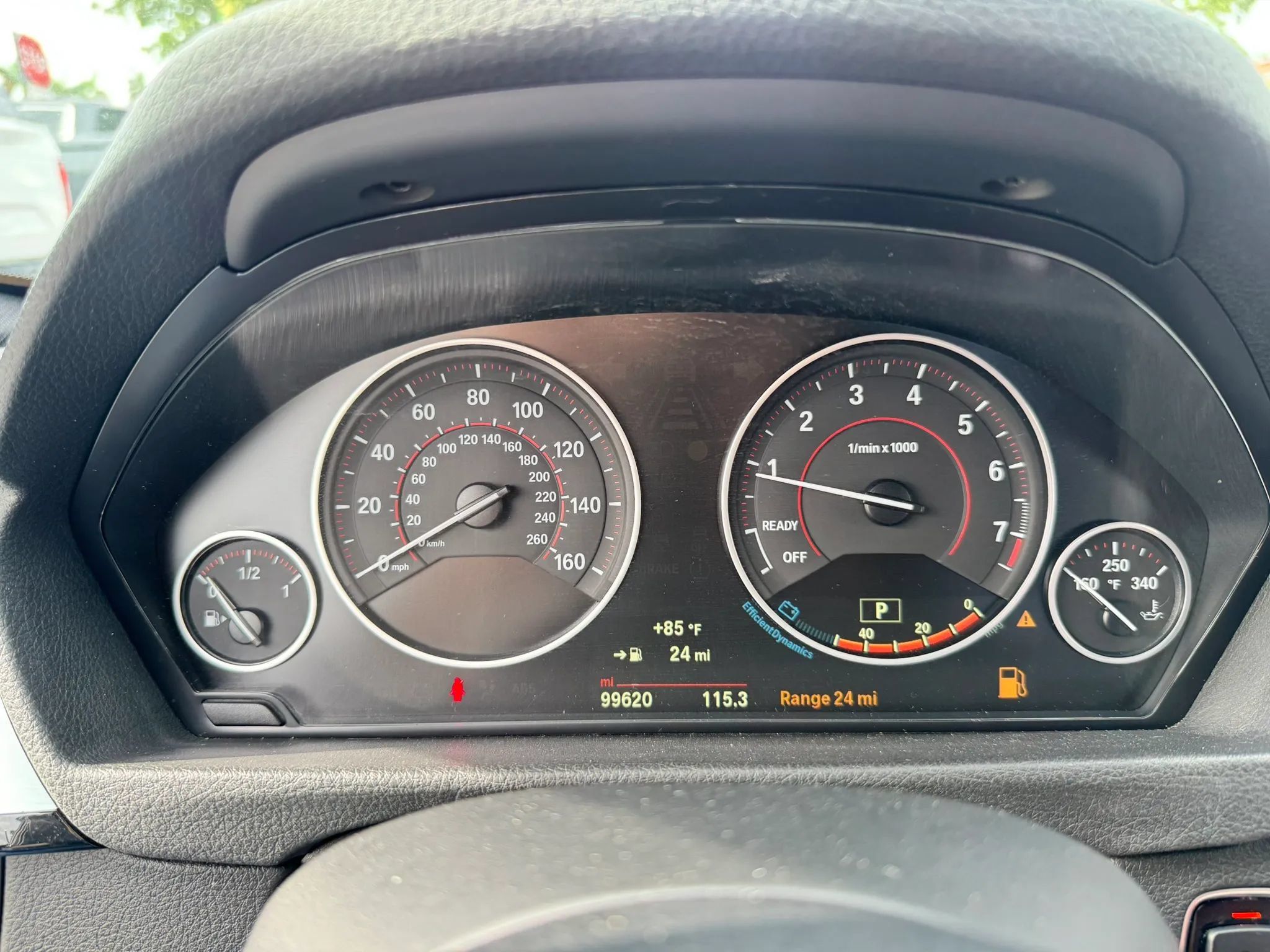 Used 2015 BMW 328i Sedan RWD image 39