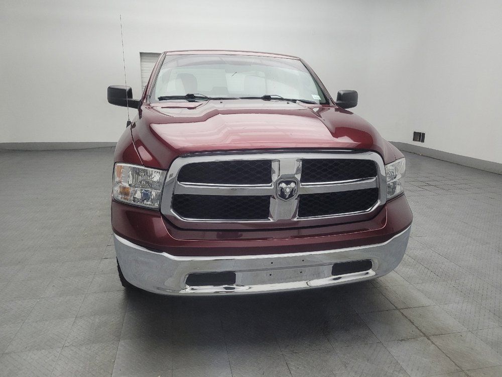 Used 2019 RAM 1500 Tradesman w/ Popular Equipment Group AWD/4WD image 14