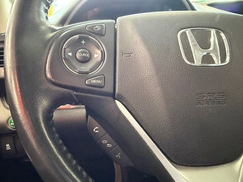 Used 2015 Honda CR-V EX-L image 49