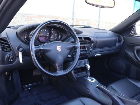 Used 2002 Porsche 911 Carrera image 12