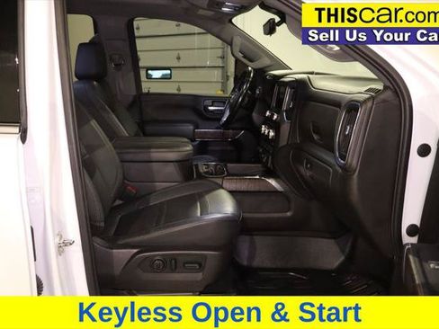 Used 2023 GMC Sierra 2500 Denali w/ Denali Ultimate Package AWD/4WD image 30