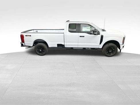 New 2026 Ford F350 XL w/ STX Appearance Package image 53