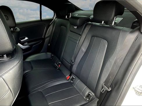Used 2022 Mercedes-Benz A 220 image 21