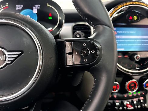 Used 2023 MINI Cooper S w/ Signature Upholstery Package FWD image 21