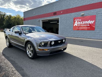 Used 2006 Ford Mustang GT Premium
