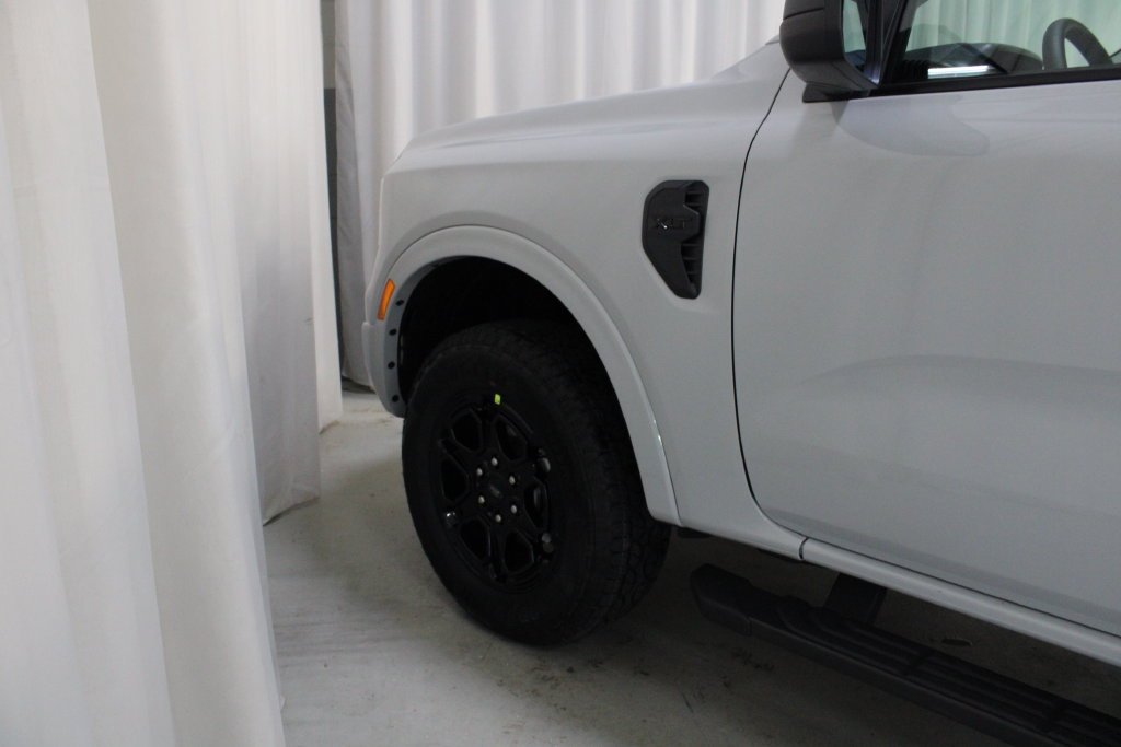New 2026 Ford Ranger XLT w/ Equipment Group 301A High AWD/4WD image 29
