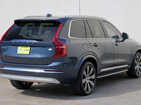 Used 2022 Volvo XC90 T8 Inscription w/ Advanced Package AWD/4WD image 51