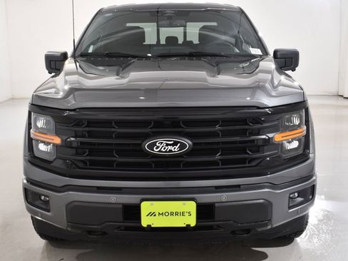 New 2026 Ford F150 XLT w/ Equipment Group 302A MID image 3