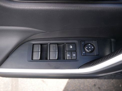 Certified 2025 Toyota RAV4 XLE AWD/4WD image 16