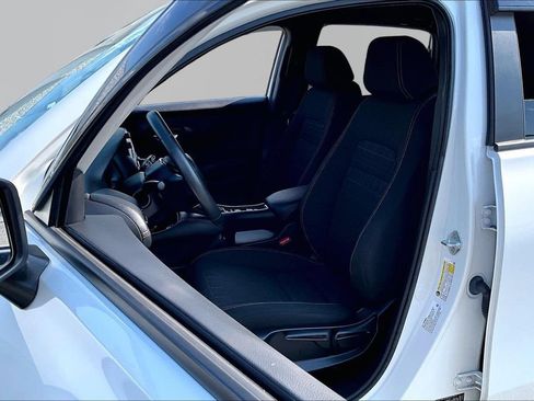 Used 2023 Honda HR-V Sport image 17