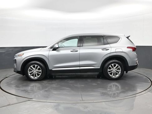 Used 2020 Hyundai Santa Fe SEL w/ Cargo Package AWD/4WD image 9